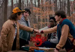 Stranger Things 5: Conoce la fecha de estreno y duración de cada capítulo de la temporada final