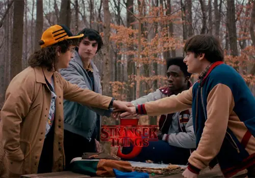 Stranger Things 5: Conoce la fecha de estreno y duración de cada capítulo de la temporada final