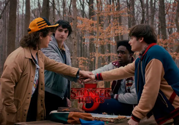 Stranger Things 5: Conoce la fecha de estreno y duración de cada capítulo de la temporada final