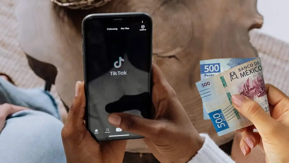 TikTok: esta es la nueva forma de monetización en México. Te explicamos cómo acceder a ella