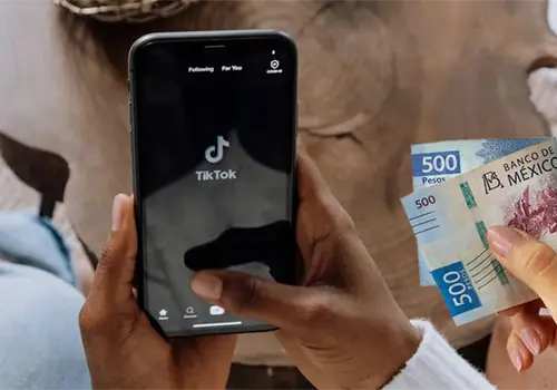 TikTok: esta es la nueva forma de monetización en México. Te explicamos cómo acceder a ella