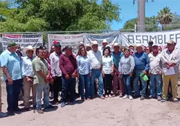 Unen fuerzas mayos y guarijíos