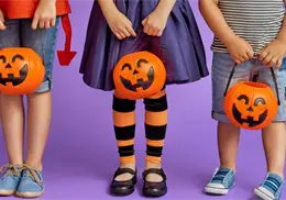5 disfraces de Halloween para niños que serán tendencia este 2025 y cómo crearlos