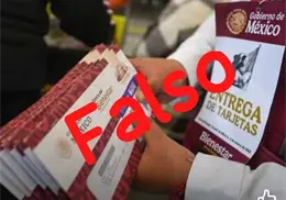 Alerta Bienestar por fraudes: Ofrecen créditos a la palabra
