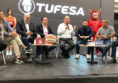 Cibacopa suma a Toros Laguna al circuito