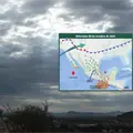 Clima en Hermosillo hoy 8 de octubre; se prevé lluvia ligera para este miércoles