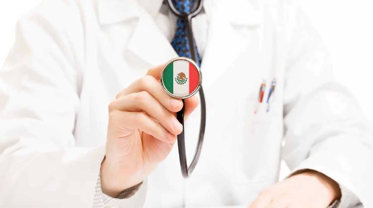¿Cómo funcionará la unificación del nuevo sistema de salud en México?
