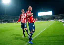 Chivas va por todo a la liguilla directa