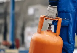 Gas LP subirá de precio por entrada en vigor de nuevas normas de seguridad