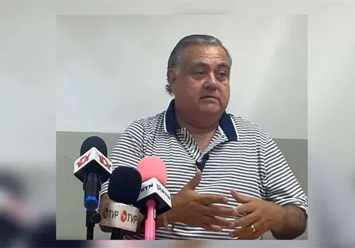 Esperan comerciantes cierre de año con repunte moderado