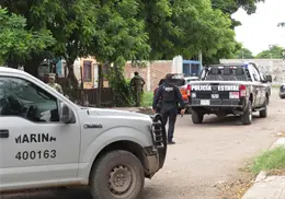 Hallan a dos personas amarradas en vivienda del Campanario, al oriente de Ciudad Obregón