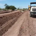 Inician obras en canales