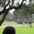 Militares circulan por Ciudad Universitaria el mismo día de amenaza de bomba: esto respondió la UNAM
