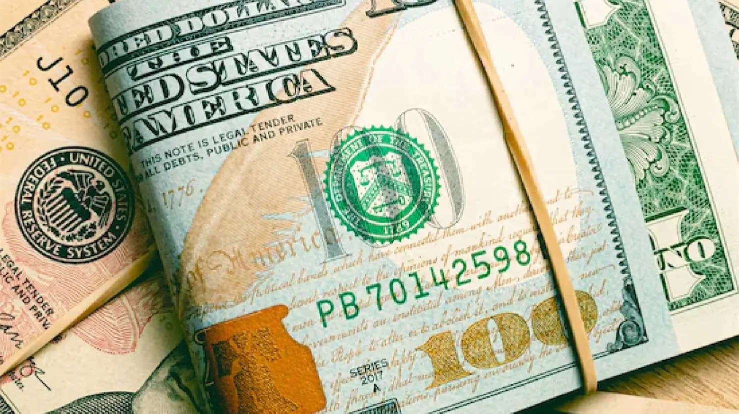 Precio del dólar hoy martes 7 de octubre: El peso mexicano inicia la semana con ligera ganancia