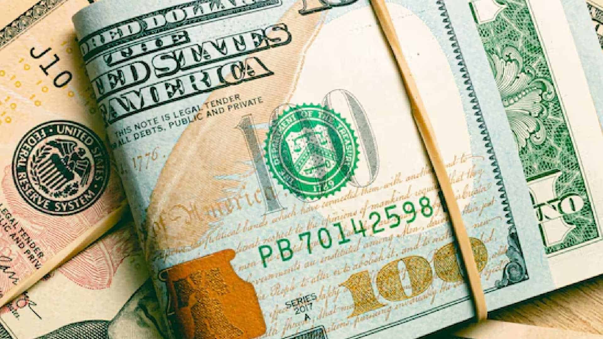 Precio del dólar hoy martes 7 de octubre: El peso mexicano inicia la semana con ligera ganancia