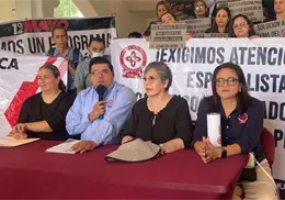 Staus programa nuevas manifestaciones