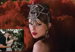 ¿Taylor Swift dejará la música al casarse con Travis Kelce?