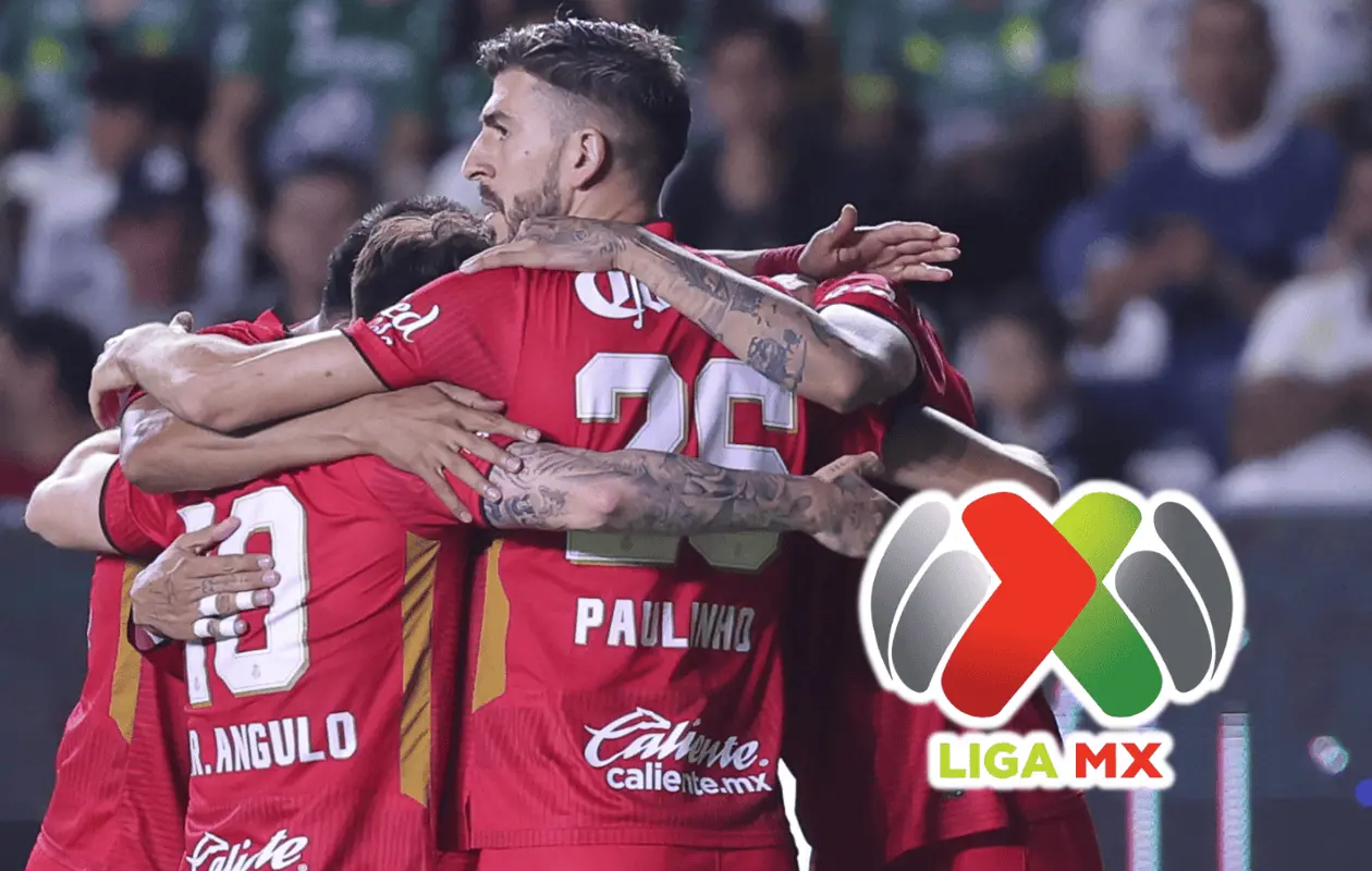 Diablos suman 28 puntos tras 12 jornadas del Apertura 2025.