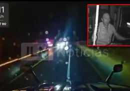 VIDEO | Trailero graba su muerte en accidente carretero; él no tuvo la culpa