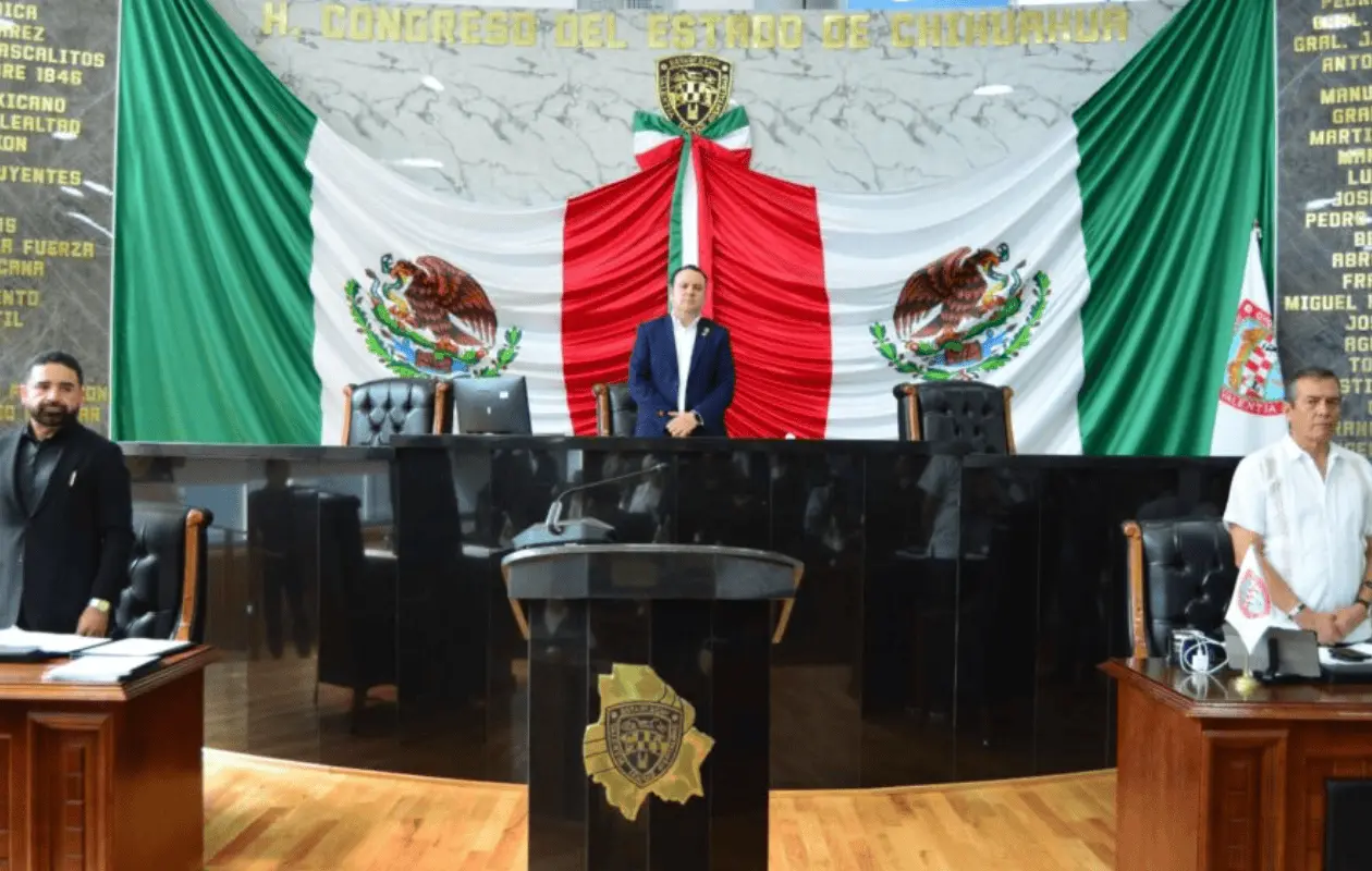 Es el primer estado de la república en aprobar una modificación de este tipo.