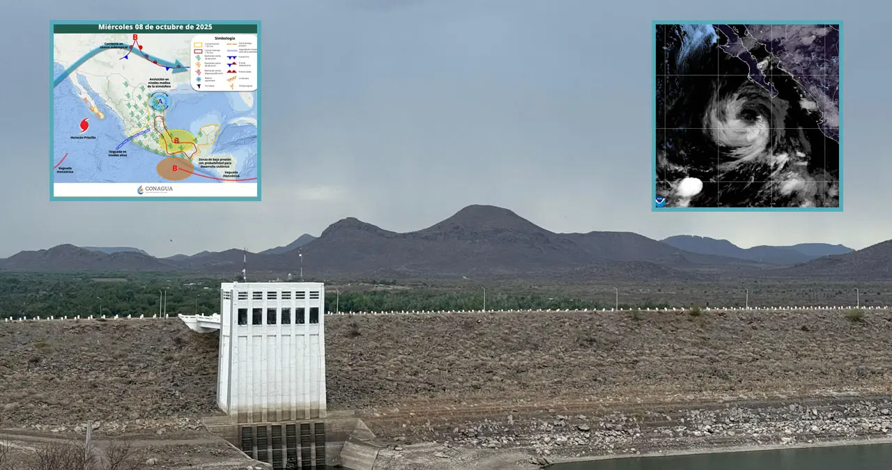 Ya se presentan amaneceres más frescos en Sonora.