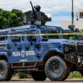 Balaceras en Culiacán dejan 6 muertos: 5 presuntos criminales y un policía