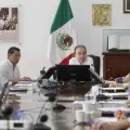 Disminuyen homicidios dolosos en Sonora: Durazo