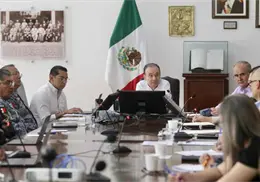 Disminuyen homicidios dolosos en Sonora: Durazo