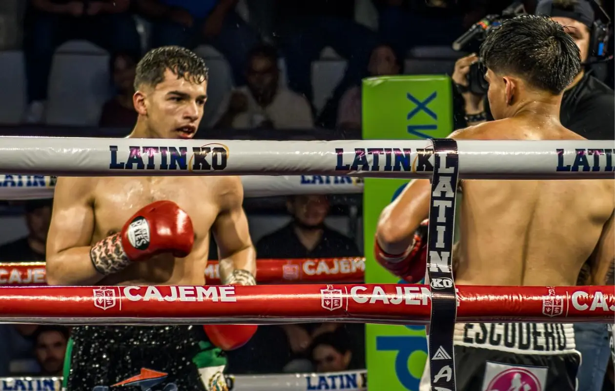 Los hermanos Cota vuelven a compartir cartelera.