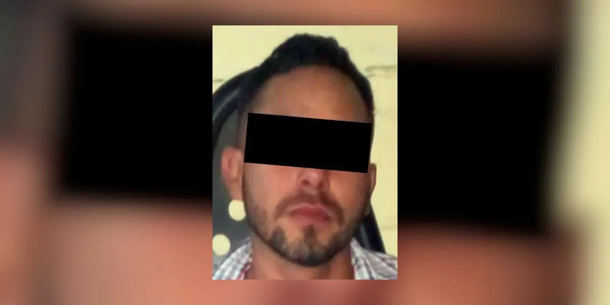 Ejecuta AMIC orden de aprehensión a presunto homicida en San Luis Río Colorado
