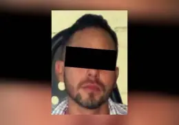 Ejecuta AMIC orden de aprehensión a presunto homicida en San Luis Río Colorado