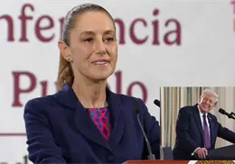 "El T-MEC es ley en los tres países": Sheinbaum responde a Donald Trump sobre renegociación