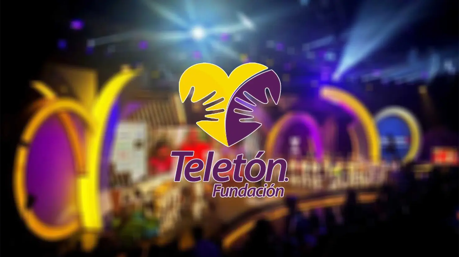 El Teletón 2025 se acerca: conoce la fecha del evento, cómo donar y cuál es la meta de recaudación este año 