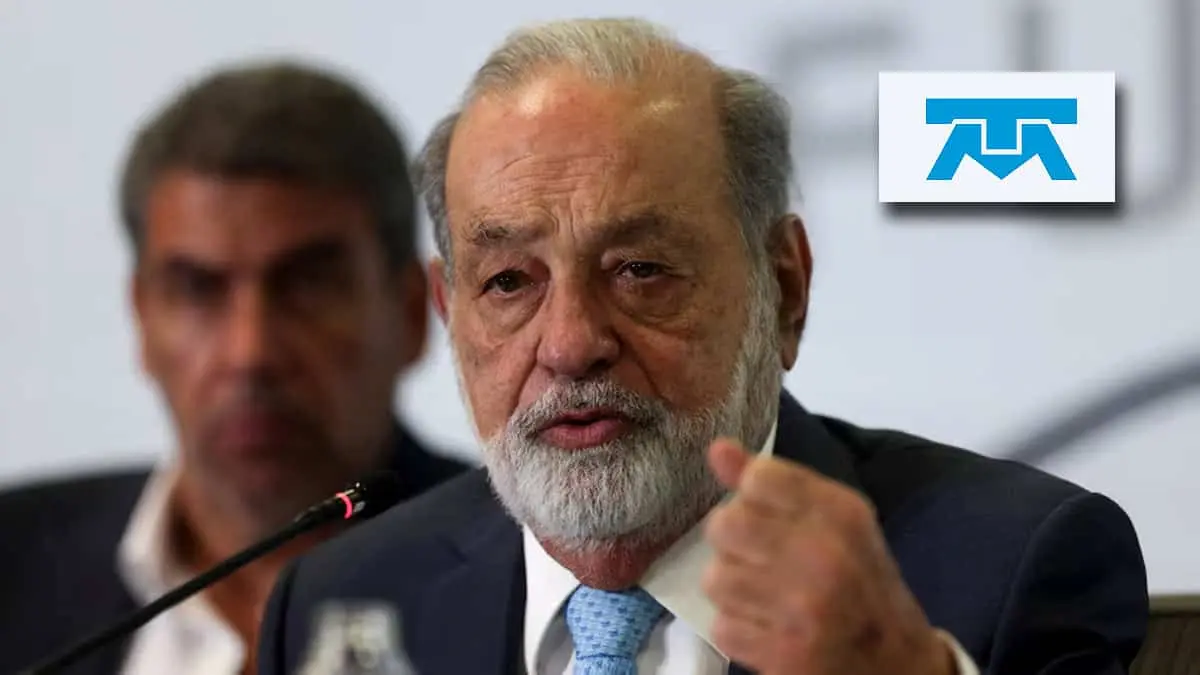 Esto pasará con Telmex a la muerte de su dueño, Carlos Slim