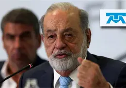 Esto pasará con Telmex a la muerte de su dueño, Carlos Slim