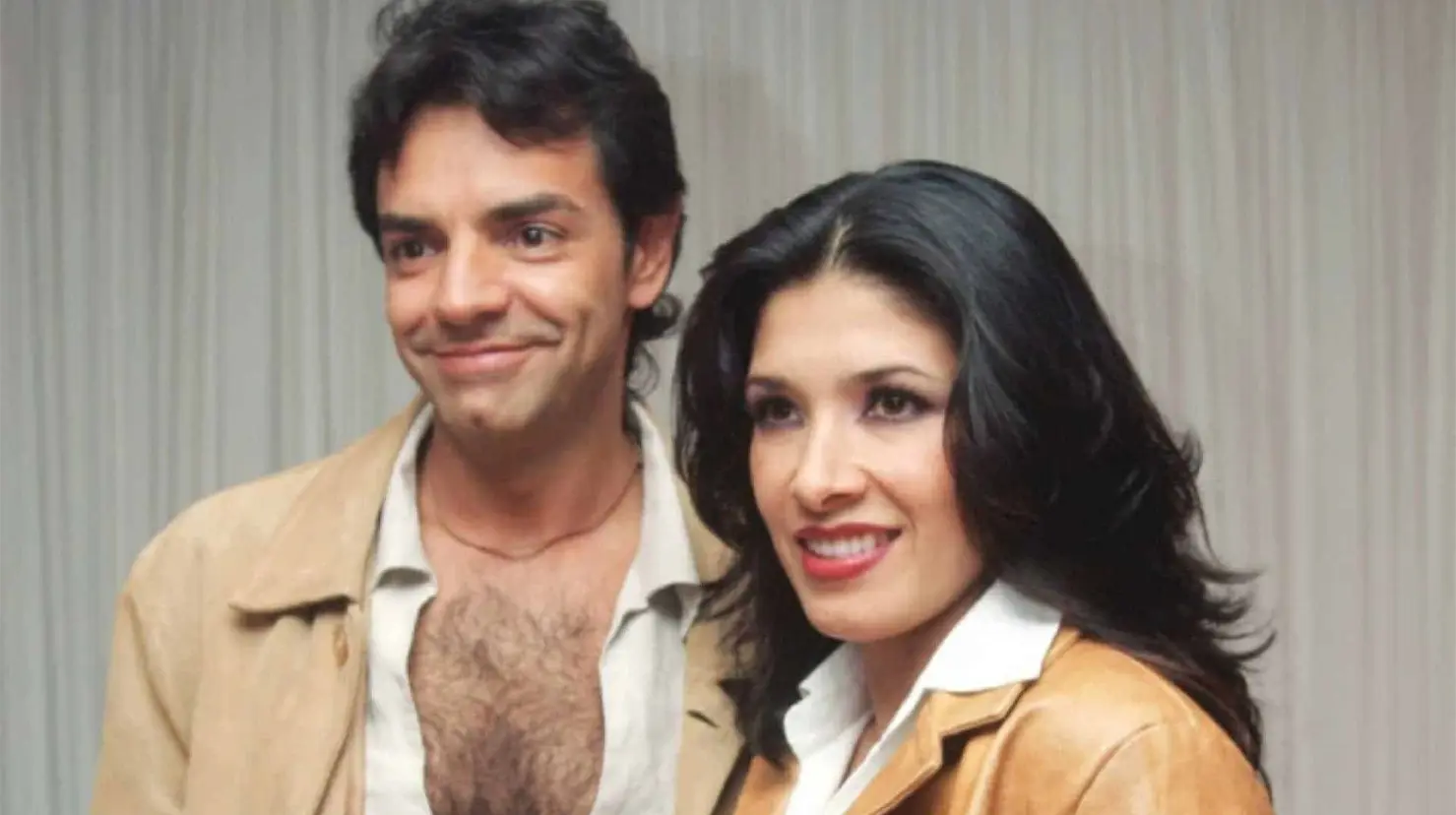 Eugenio Derbez responde a las declaraciones de Dalílah Polanco y niega polémica por infidelidad