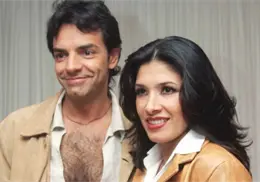 Eugenio Derbez responde a las declaraciones de Dalílah Polanco y niega polémica por infidelidad