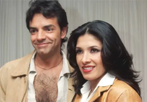 Eugenio Derbez responde a las declaraciones de Dalílah Polanco y niega polémica por infidelidad