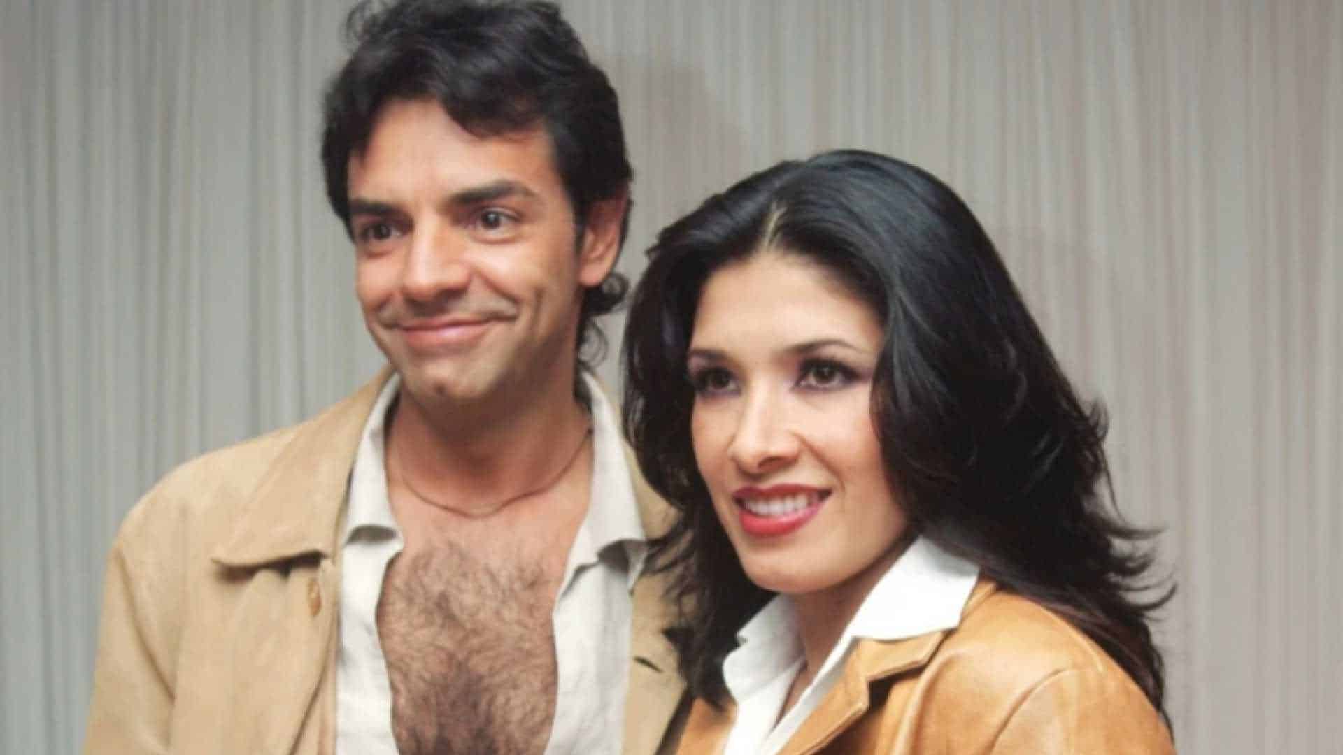 Eugenio Derbez responde a las declaraciones de Dalílah Polanco y niega polémica por infidelidad