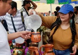 Feria del Pulque 2025: artistas confirmados, fechas y horarios