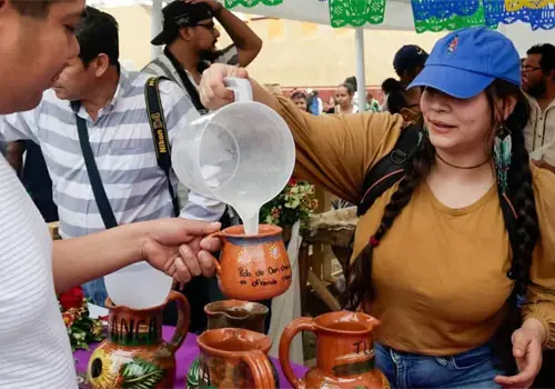 Feria del Pulque 2025: artistas confirmados, fechas y horarios