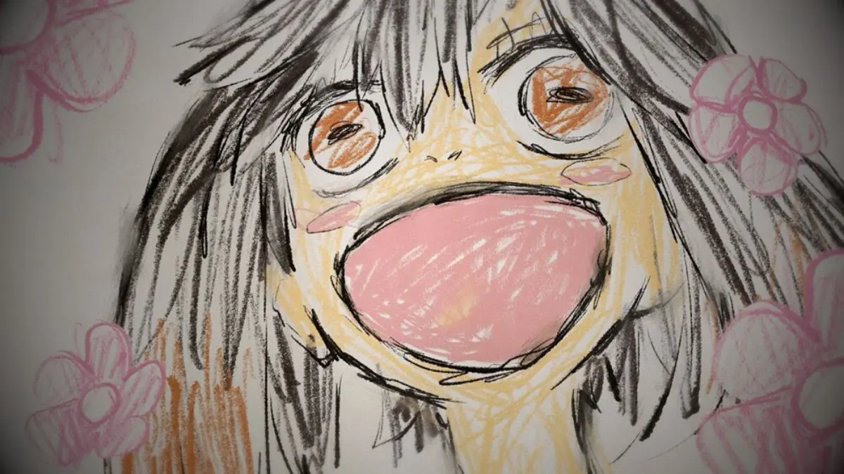 Pasado de Amo en Gachiakuta