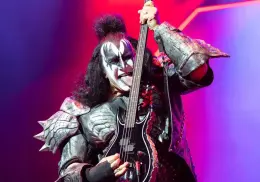 Gene Simmons sufre accidente en Malibú ¿Cuál es el estado de salud del bajista de KISS?