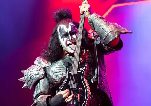 Gene Simmons sufre accidente en Malibú ¿Cuál es el estado de salud del bajista de KISS?