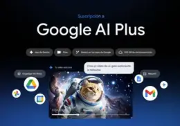 Google lanza AI Plus y Gemini gratis para estudiantes: así puedes obtenerlo