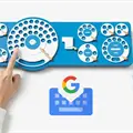 Google lanza Gboard Dial: El teclado con alma retro que cambiará tu forma de escribir