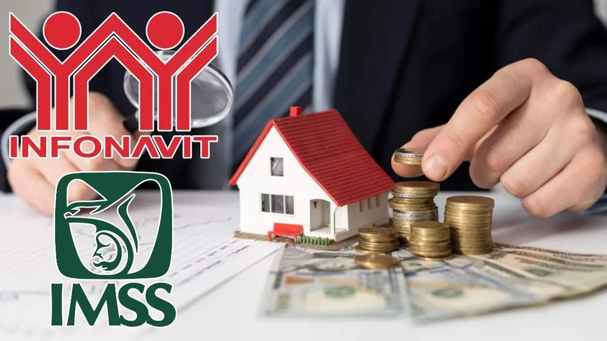 Infonavit repartirá 160 mil pesos