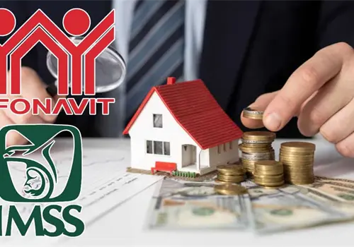 Infonavit repartirá 160 mil pesos a todos los trabajadores que coticen en el IMSS