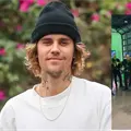 Justin Bieber conquista a México... desde Los Ángeles con mariachi y "Hermoso Cariño"