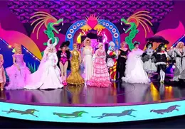 La Más Draga 7 rinde homenaje a Silvia Pinal con Sylvia Pasquel como jueza invitada